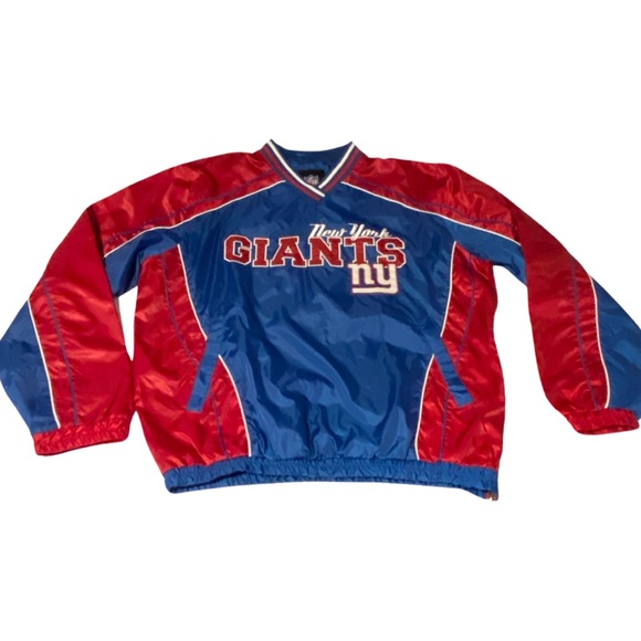 NY Giants Fan Bundle. EUC - Picture 2 of 14